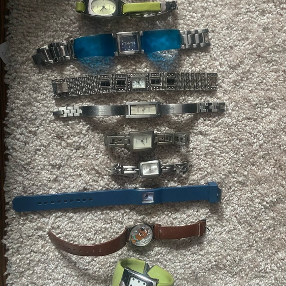 Watches - Picture 1 of 1